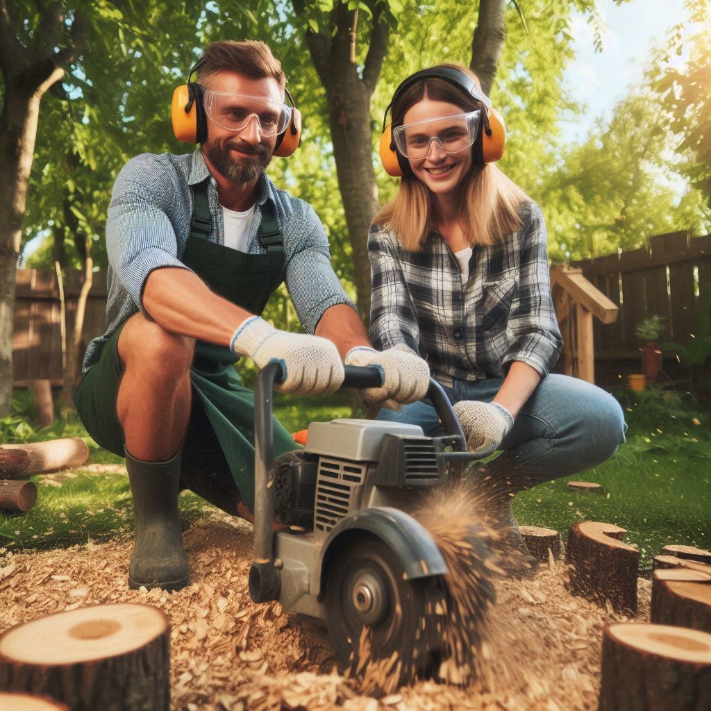Best Stump Grinding Services in Reeds Spring, Missouri - Professional Stump Removal by Reeds Spring Stump Grinding