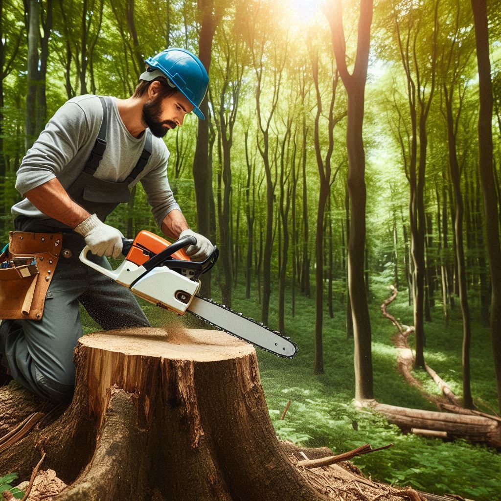 Expert And Best Stump Removal Services in Reeds Spring, MO Best Stump Removal Reeds Spring MO - Expert Services by Tree Removal Reeds Spring