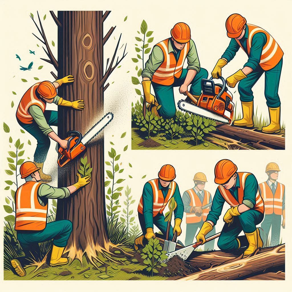 Expert Tree Removal Services in Reeds Spring, MO Professional Complete Tree Removal Services Reeds Spring MO - Expert Tree Removal and Stump Grinding by Tree Removal Reeds Spring