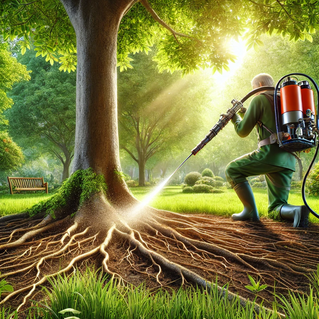 High-Quality Deep Root Fertilization Services Available in Reeds Spring, MO Premium Deep Root Fertilization Services in Reeds Spring, Missouri