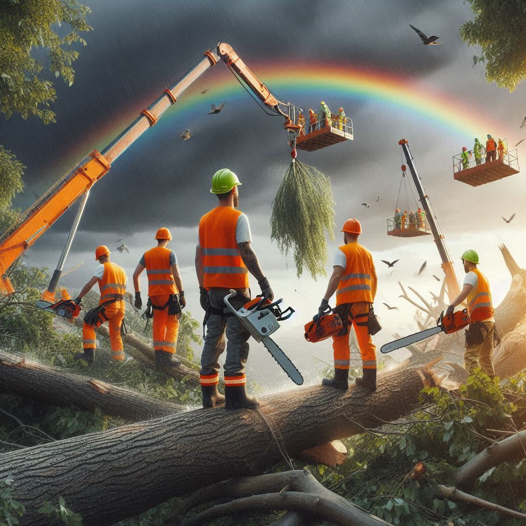 Expert Storm Cleanup and Restoration Services in Reeds Spring, MO Professional Storm Cleanup Services in Reeds Spring, MO - Expert Damage Restoration