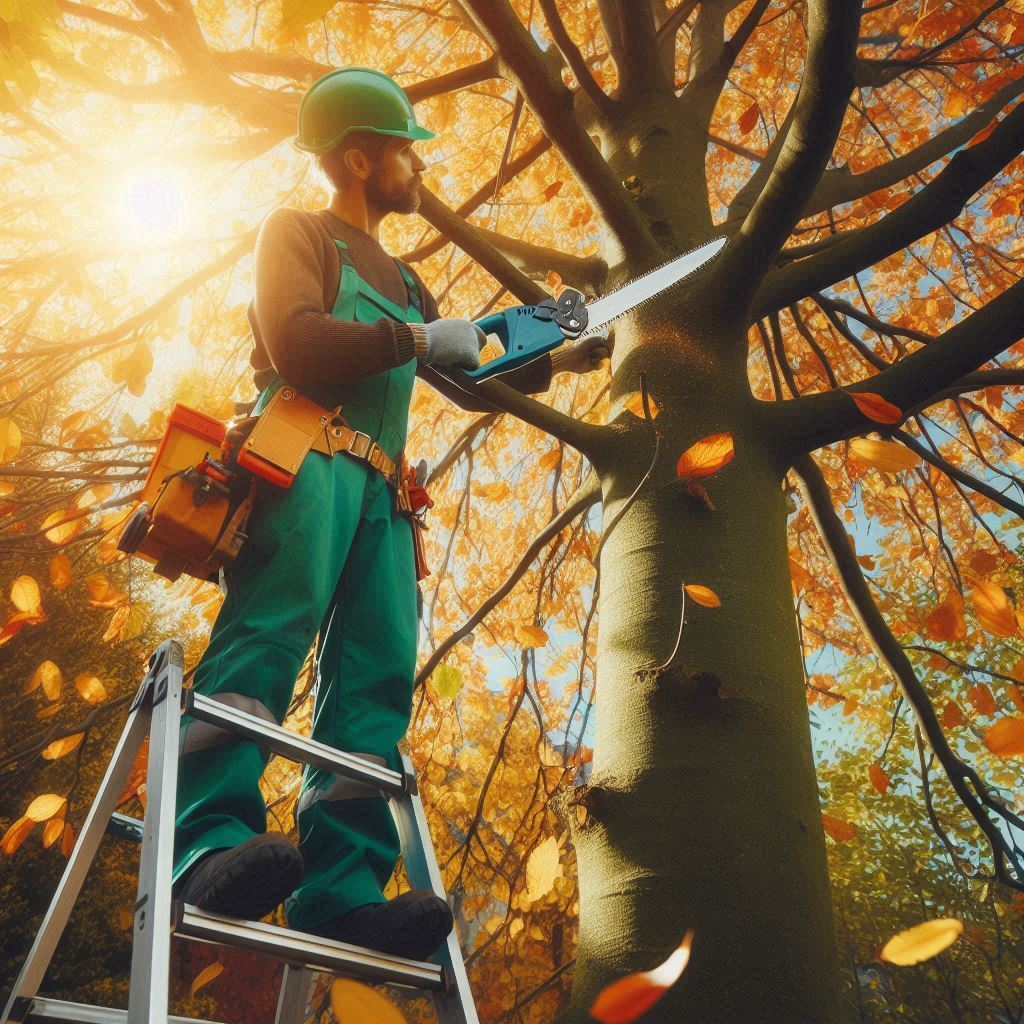 Professional Tree Maintenance Services in Reeds Spring, Missouri