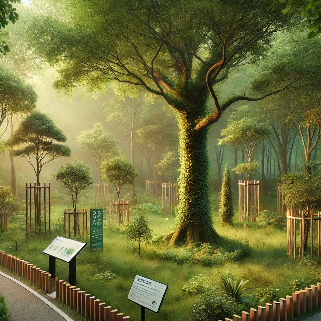 Professional Tree Preservation Services Reeds Spring MO - Expert Tree Care Solutions by Tree Removal Reeds Spring