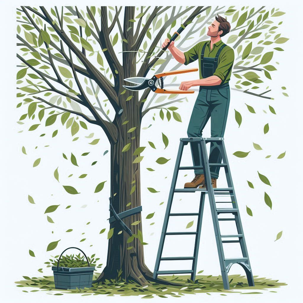 Professional Tree Trimming Services in Reeds Spring, MO Expert Tree Trimming Services in Reeds Spring, Missouri